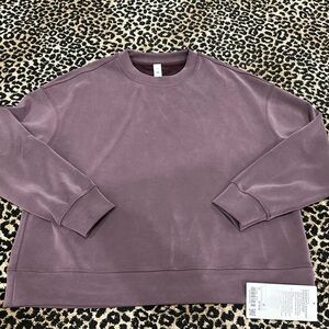 Lululemon Softstreme Pullover